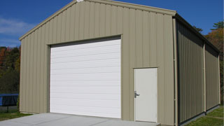 Garage Door Openers at Sparkman Heights, Florida